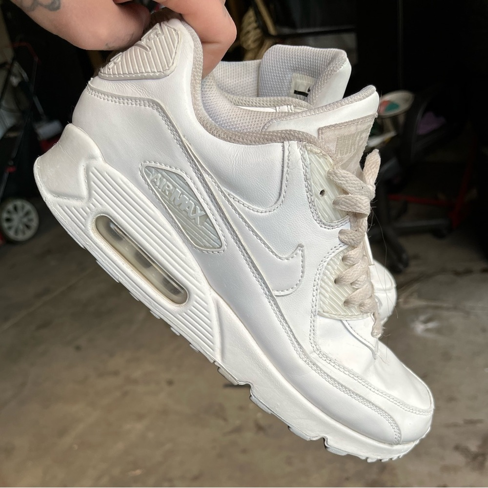 Nike Air Max 90